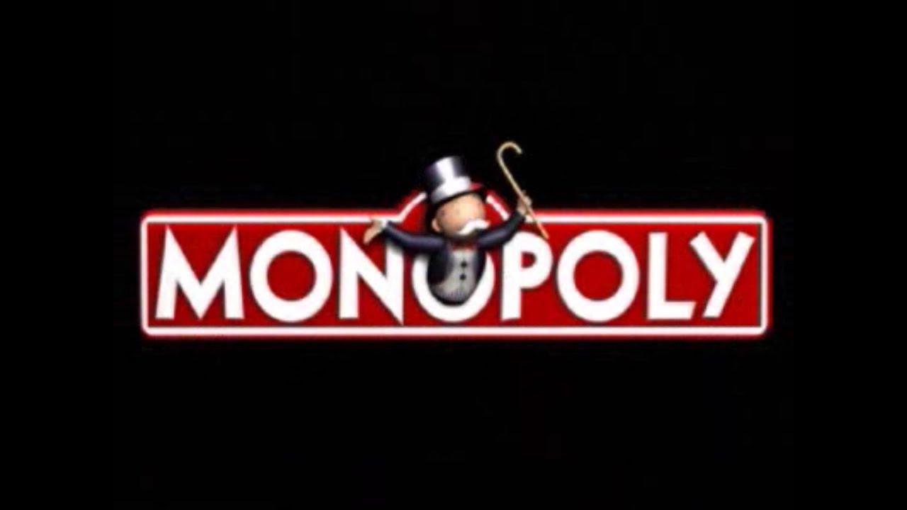 Monopoly 2000 Intro