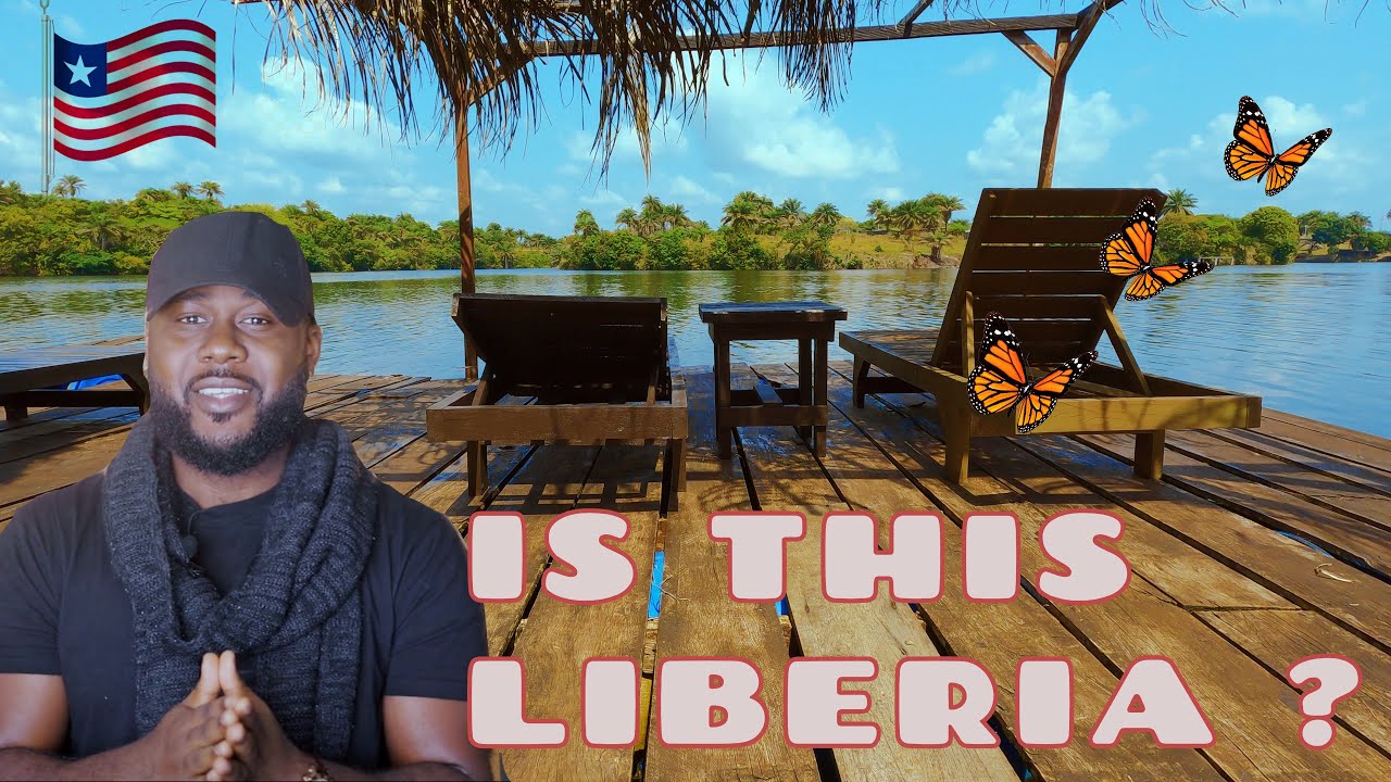 30DIL Episode 3 ( MOST BEAUTIFUL RESORT IN WEST AFRICA )