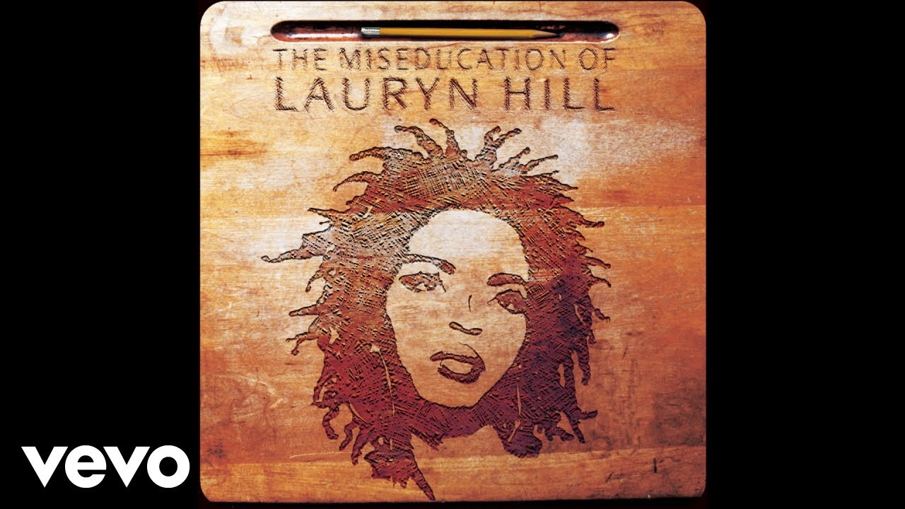 Lauryn Hill - Tell Him (Official Audio)