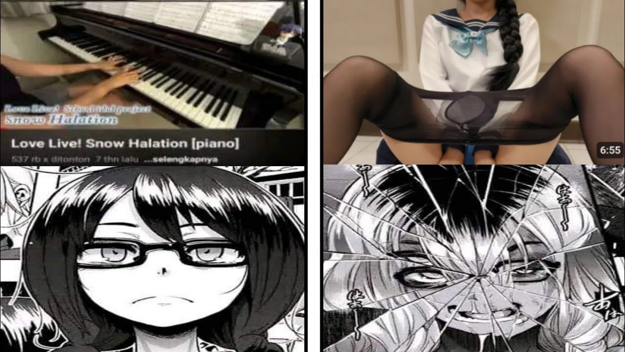 PAN PIANO PERDIÓ LA CABEZA