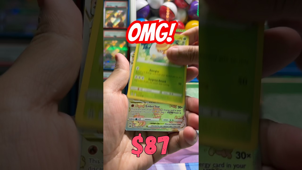 Opening Pok&eacute;mon Packs Until I Make Money! Pt.99 #pokemonopening #pokemontcg #pokemoncardopening