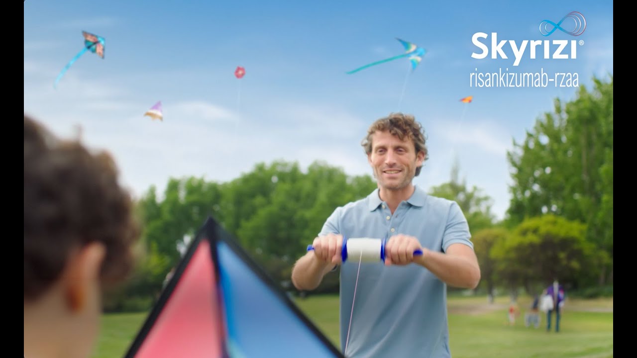 Psoriatic Arthritis Relief is Possible | See https://abbv.ie/SkyriziPI