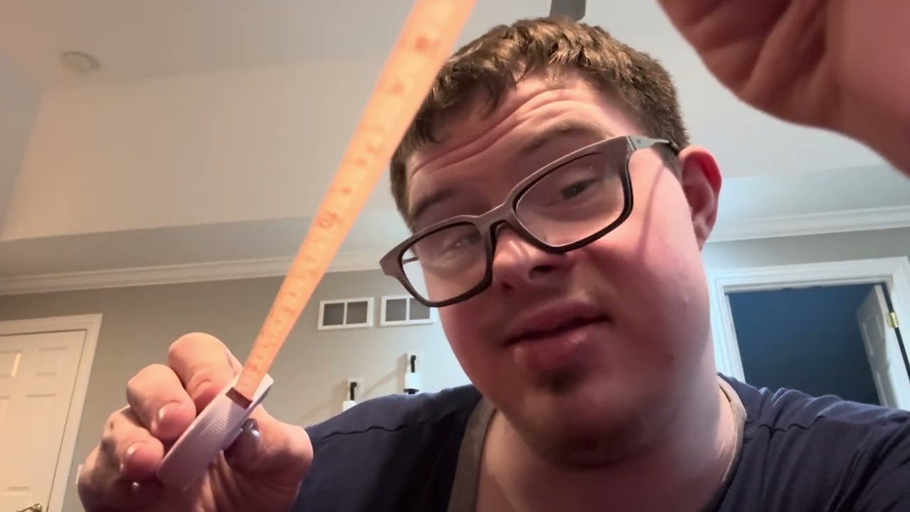 ASMR doctor appointment 