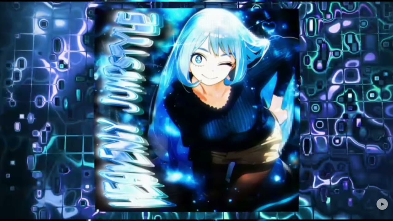 HEAVENLY JUMPSTYLE 1Hour