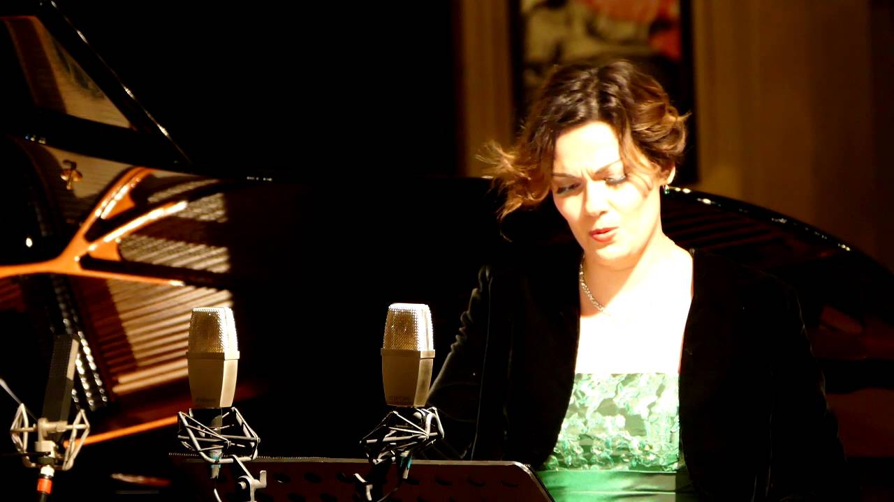 Melodia Sentimental - Villa-Lobos