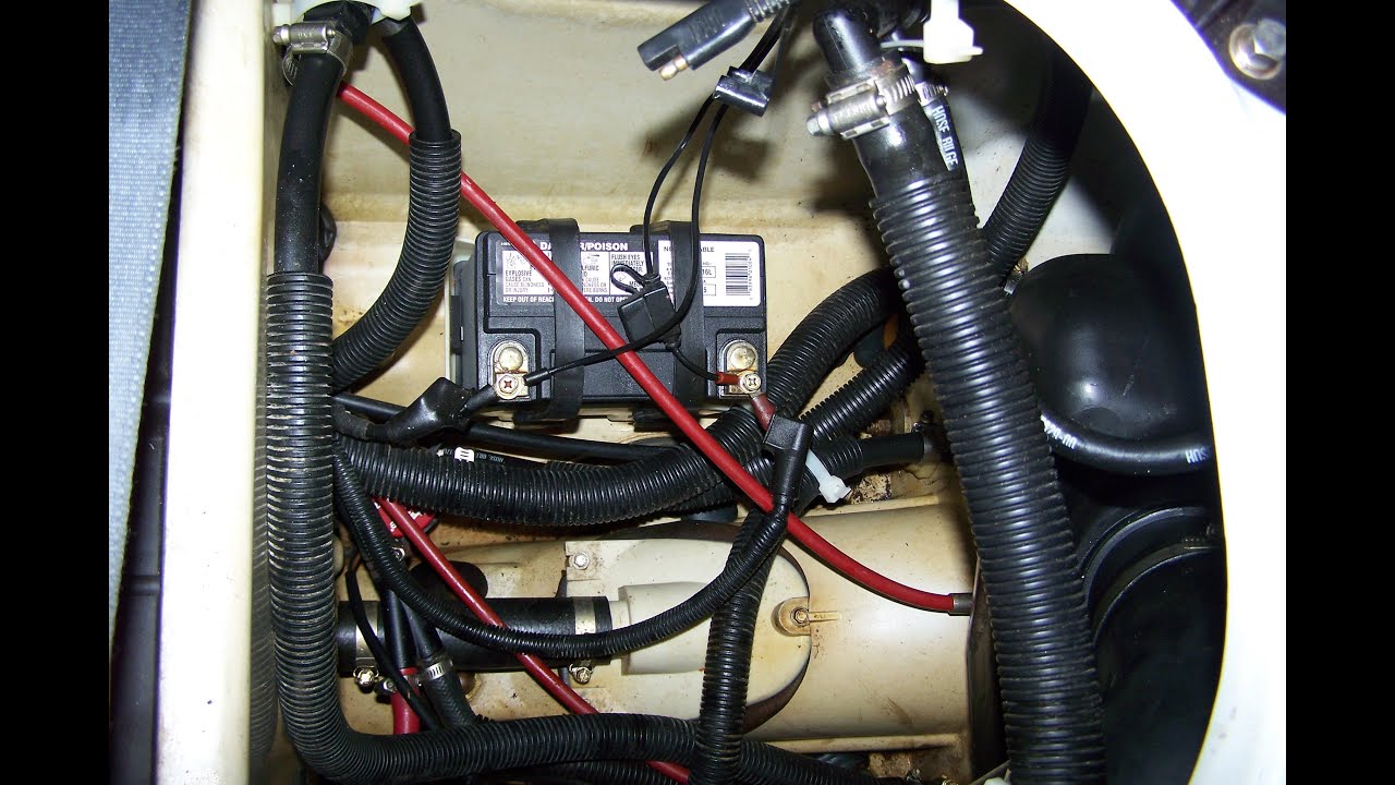 Removal - Engine, FX140, 2002, Questions answered