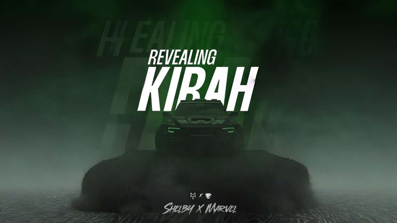 KVA NEW GV AND DRESS REVEALING @dnc_cinematic