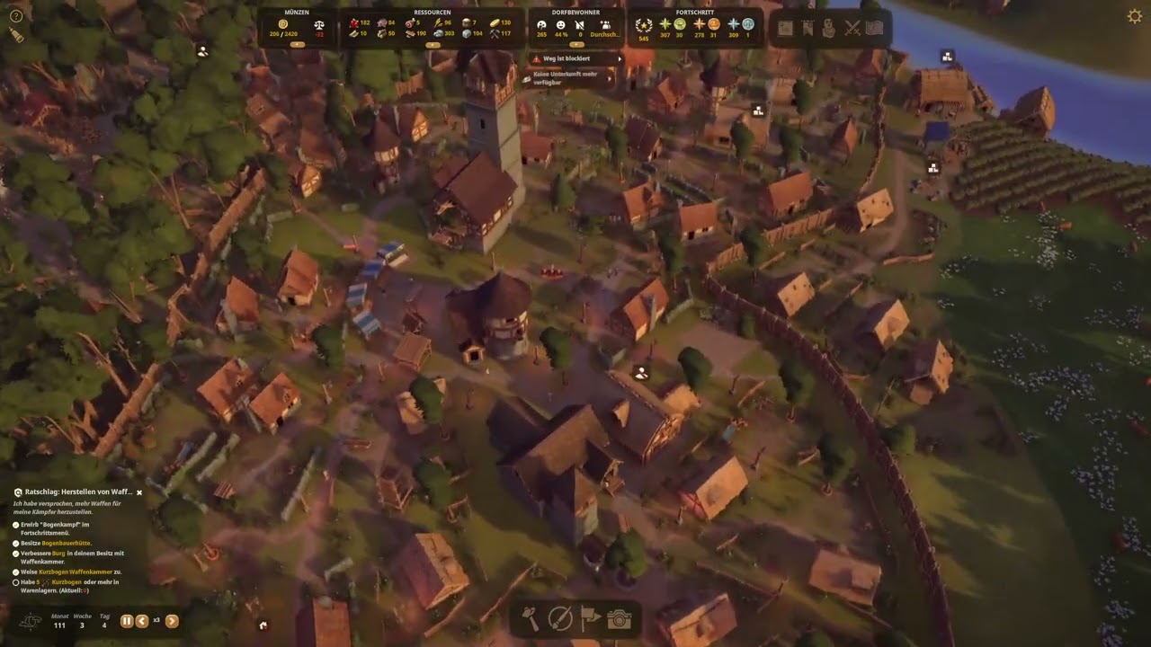 Foundation E02 Folge 28