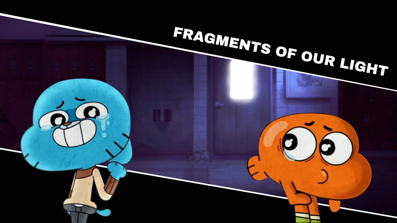 Pibby Apocalypse - 