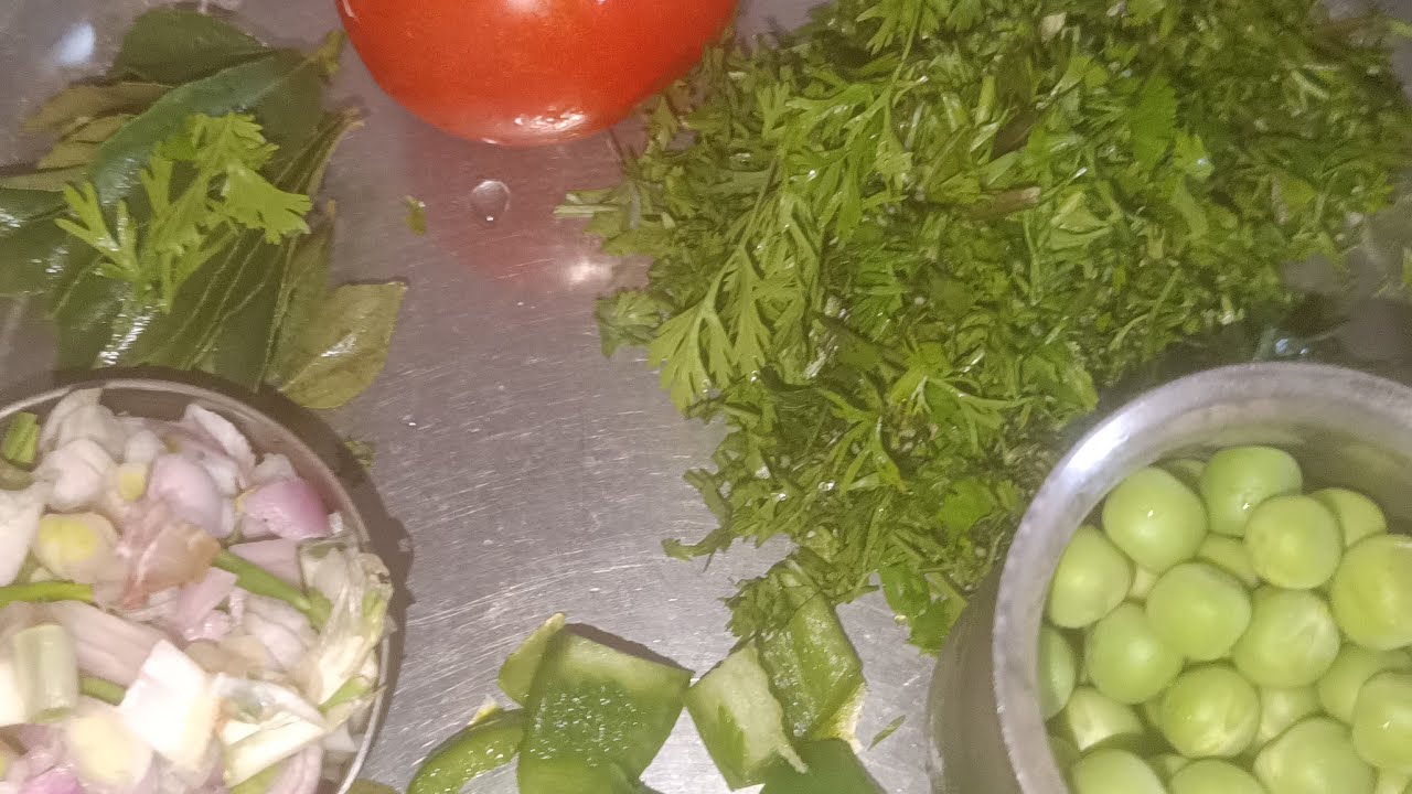 Meena Tiwari cooking vlog is live