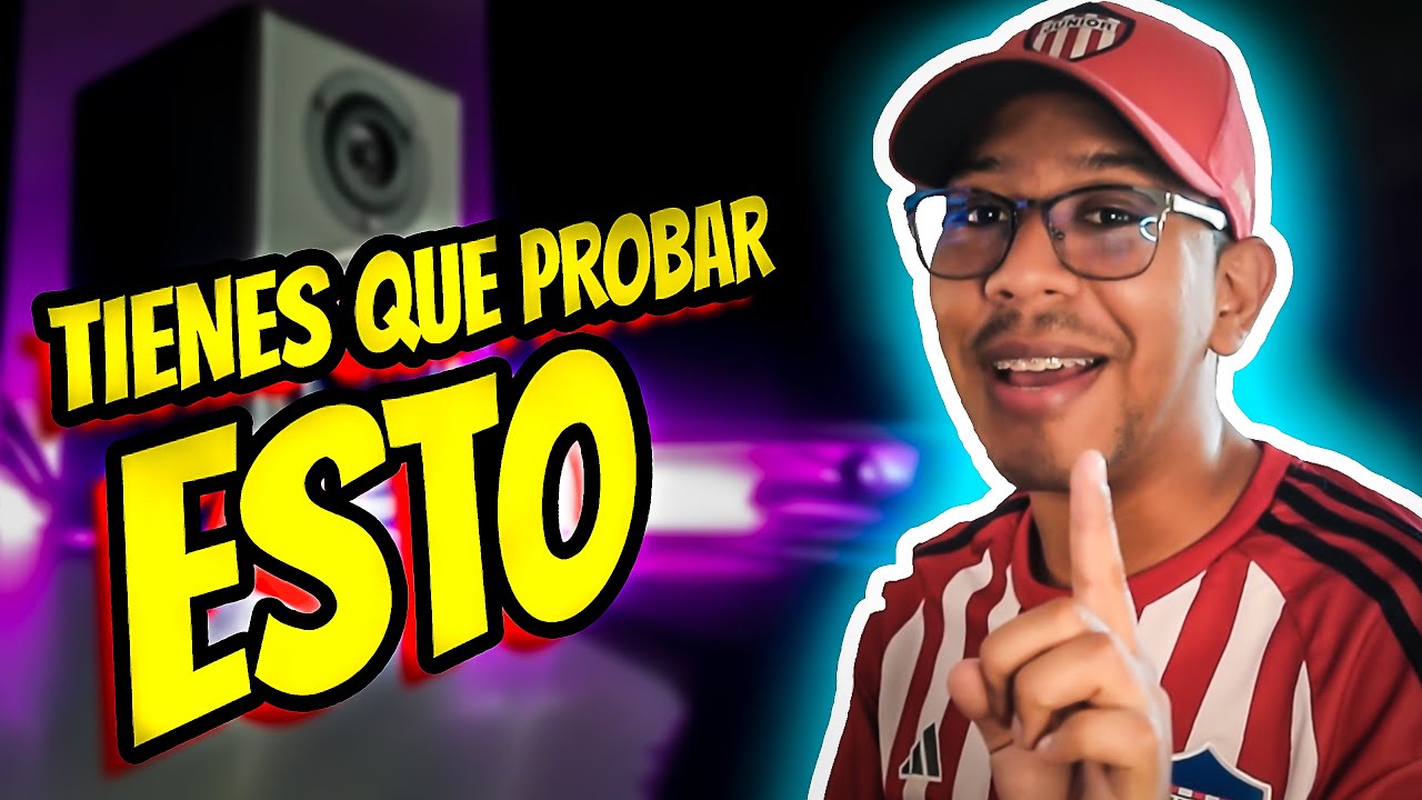 MEJORA tu MEZCLA con ESTE PLUGIN 🔥 (mezcla espacial)🤔😱