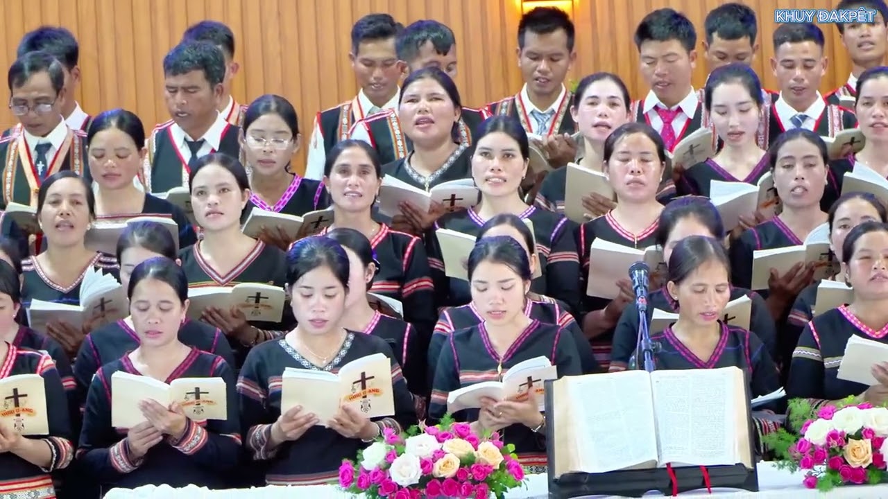 KRĂ YANG GÔ JUR / HRƯA 29