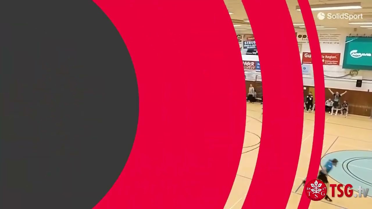 Berler Bulls unterliegen knapp in Gensungen | Herren Regionalliga Hessen