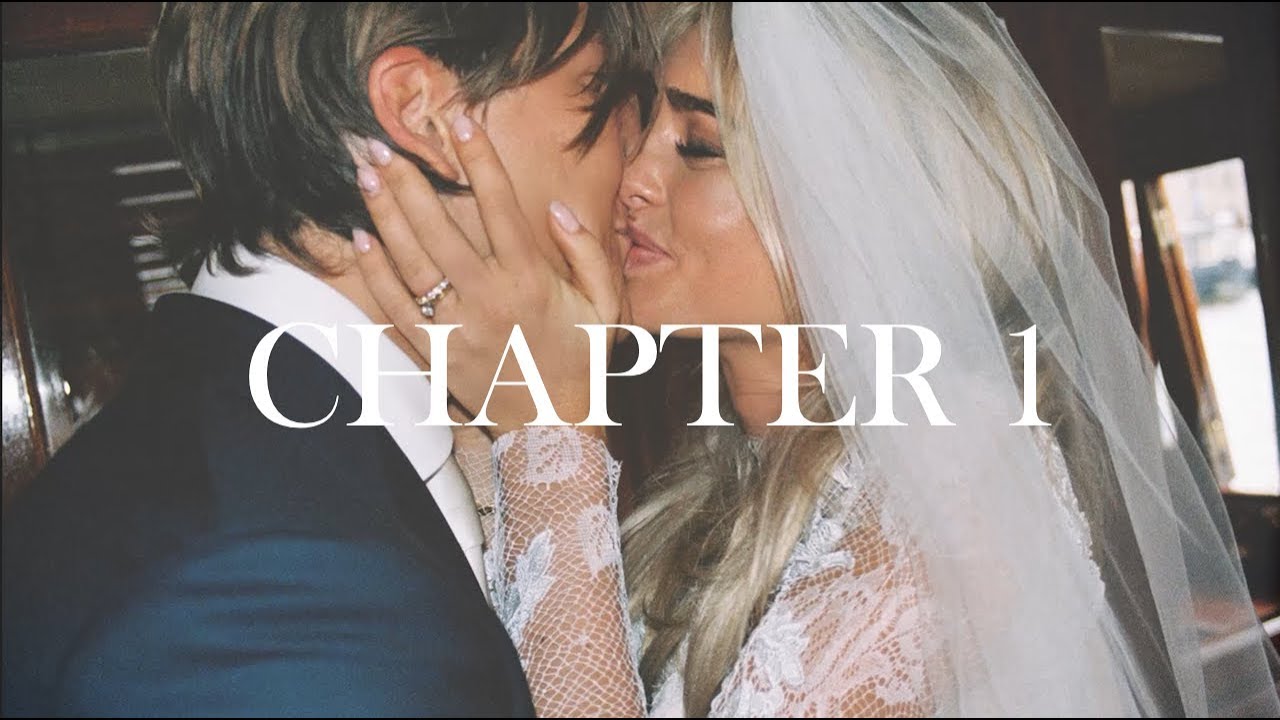 Claartje Rose | Chapter 01 - take me to the water