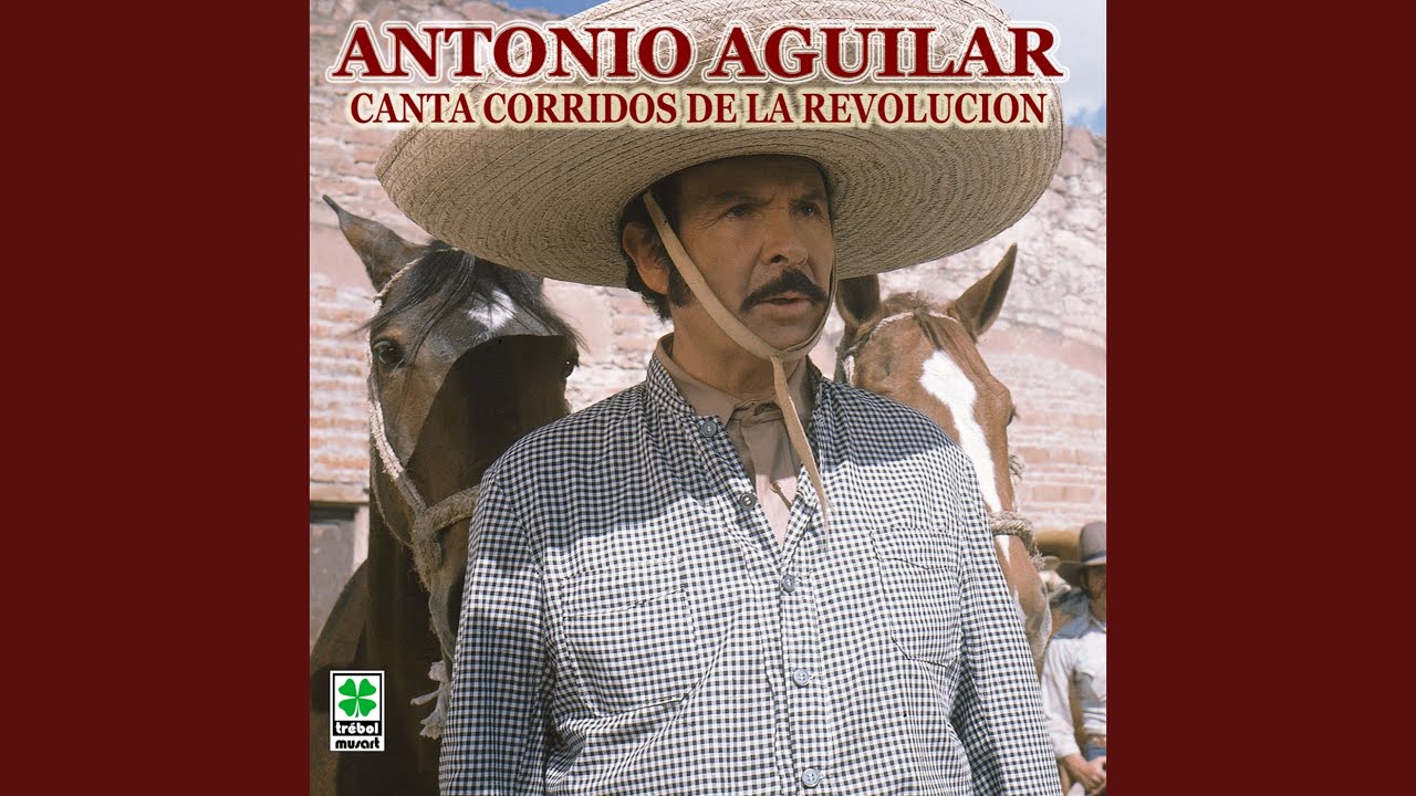 Corrido Del General Zapata
