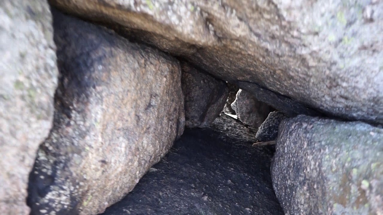 Punkt widokowy na Ořešník'u (Jizerske Hory) - 12.08.2018