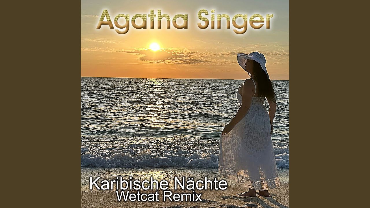 Karibische Nächte (Wetcat Remix)