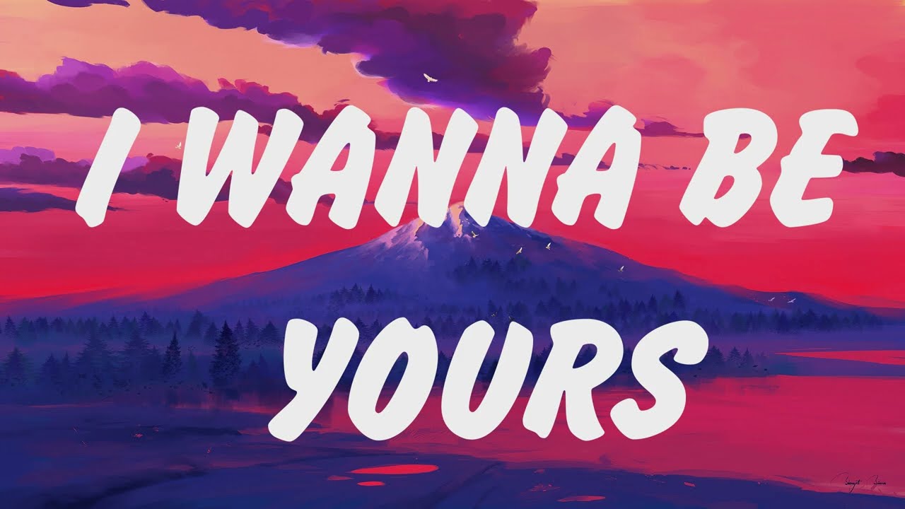 Arctic Monkeys - I Wanna Be Yours (Lyrics), Perfect, Shape of You, Lady Gaga, Bruno Mars
