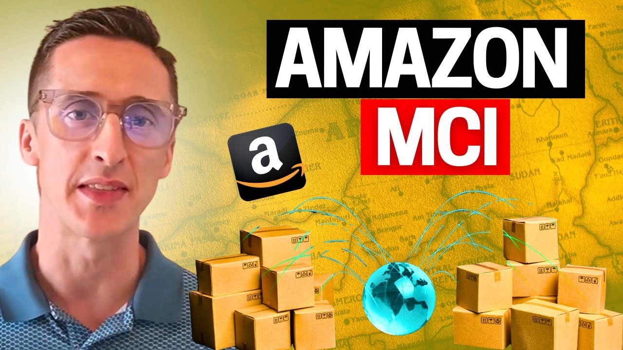 How to Use Amazon&rsquo;s Multi-Country Inventory: Optimize Your Global FBA Strategy! Marketplace Valet