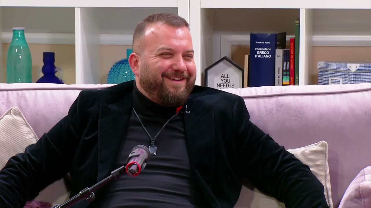 Borko Radivojevic - O bogatstvu i privatnom zivotu