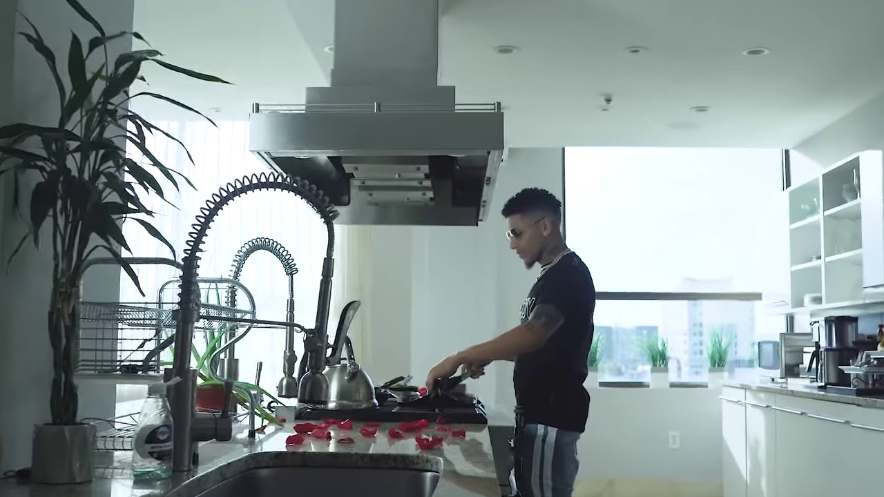 Milo-Hazel-BEG (Official Music Video). Webm