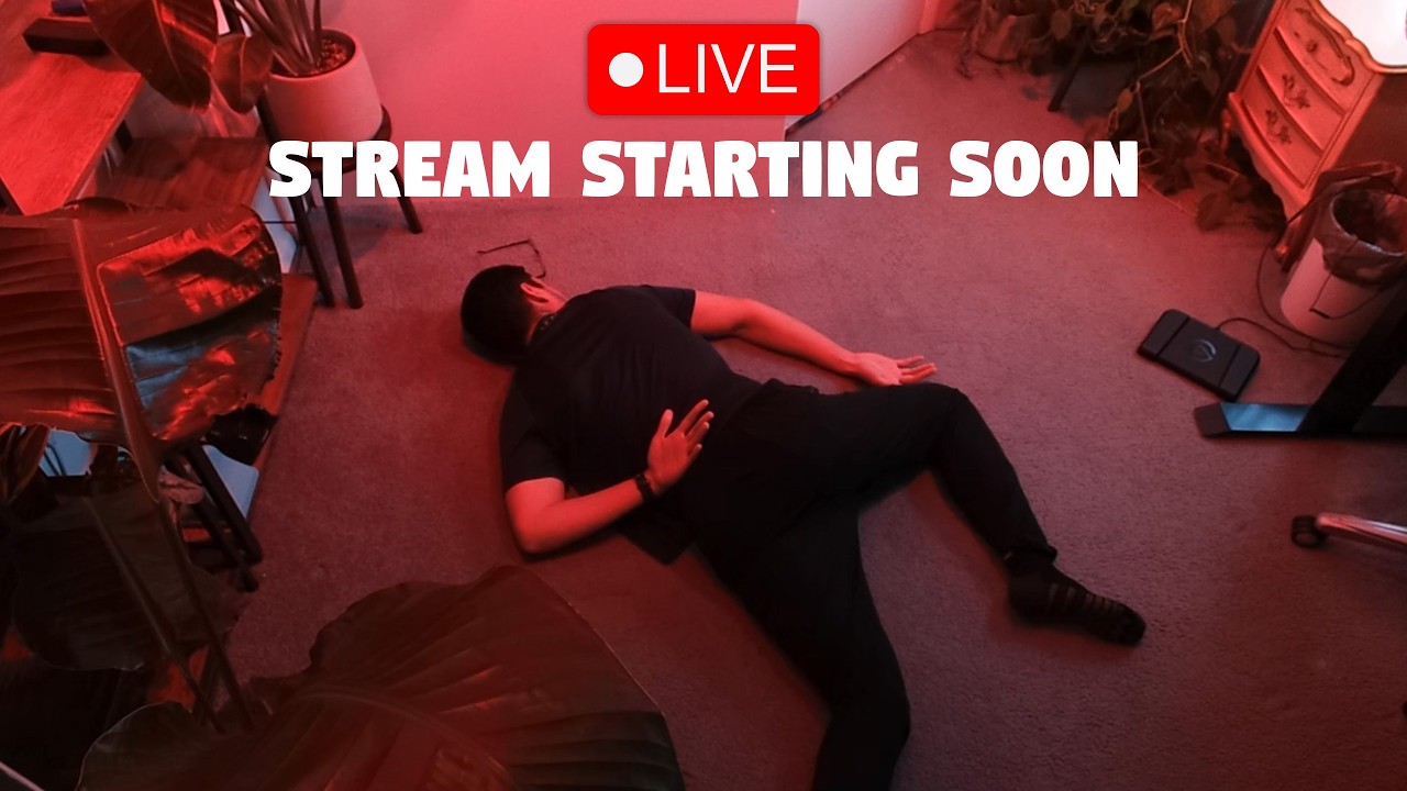 [ LIVE ] We Playin' Indie Games || Horizontal