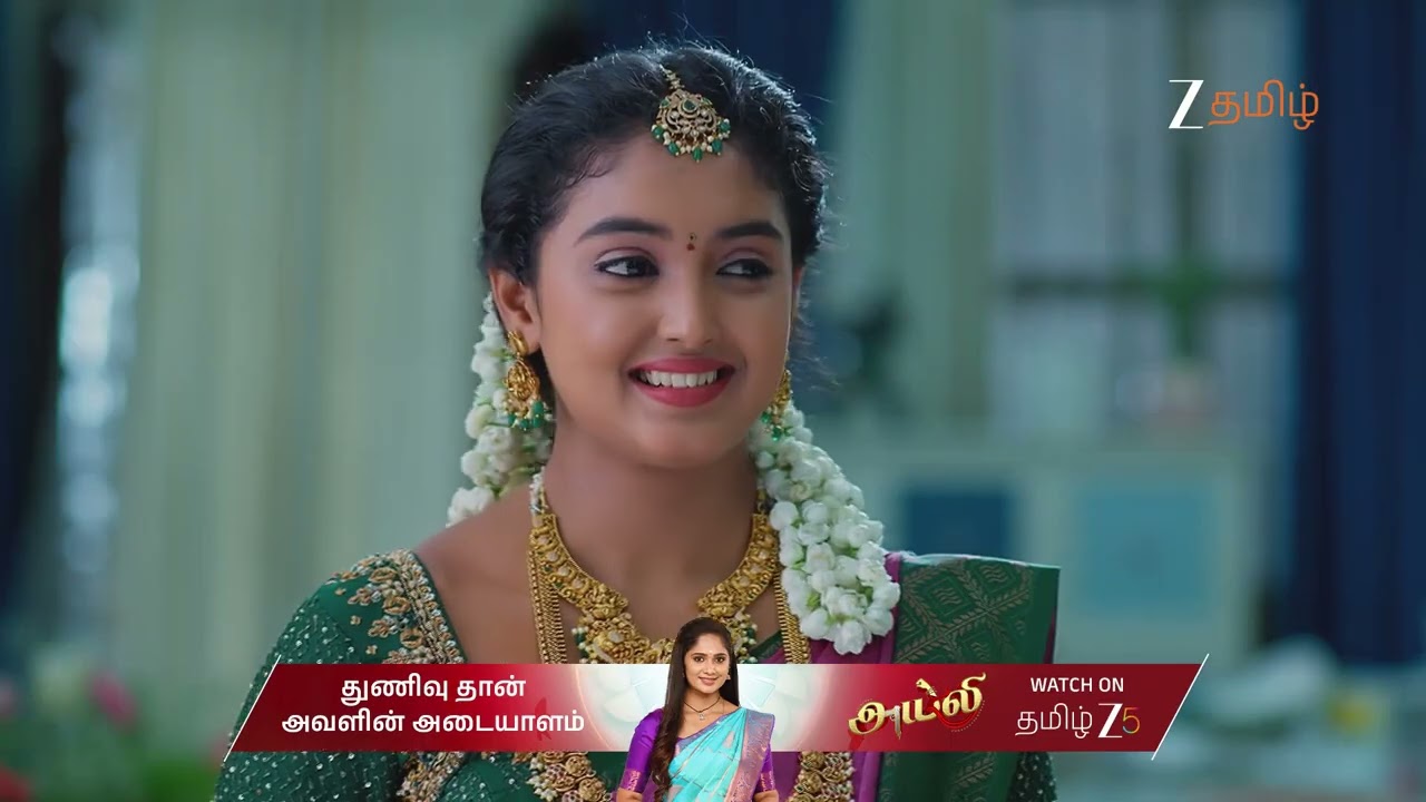 Salangai oli | Ep - 325 | Feb 20, 2025 | Best Scene | Zee Tamil