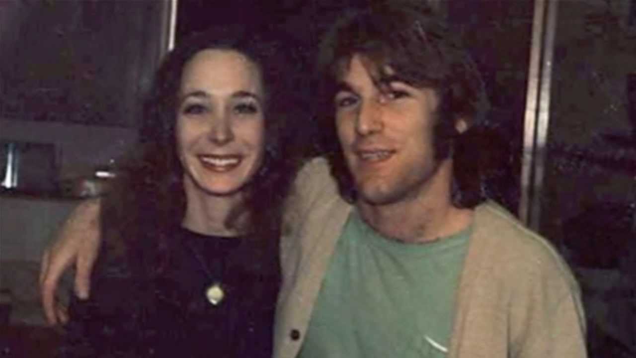 Dennis Wilson  