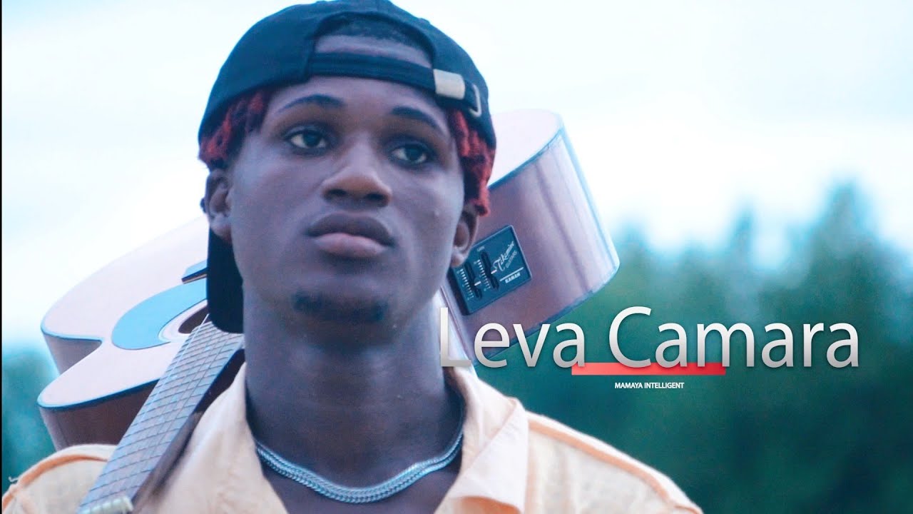 Leva camara ina dèrinè koumira nouveau clip Guinéen 2025