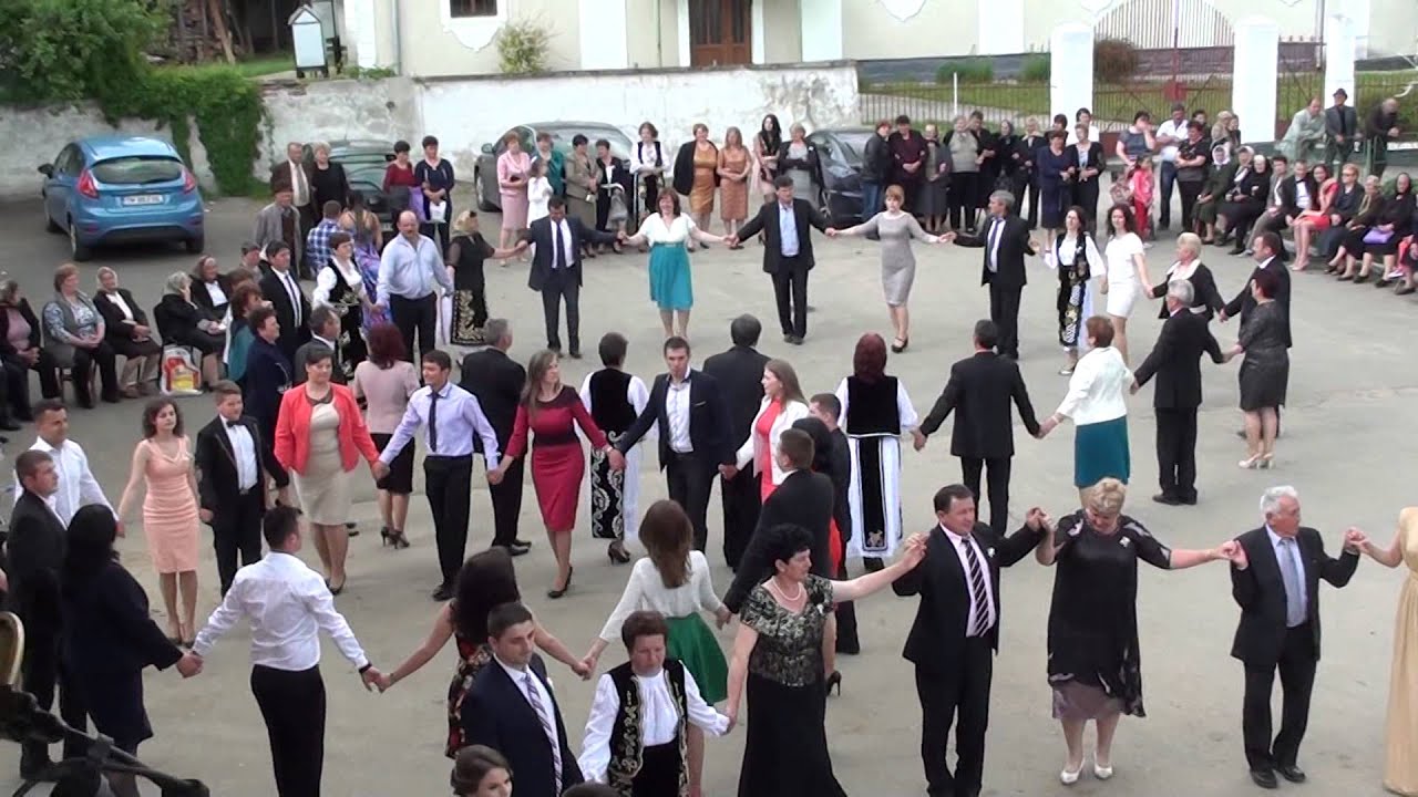 nunta mihaela&sergiu bania
