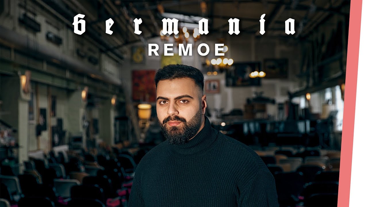 Remoe | GERMANIA