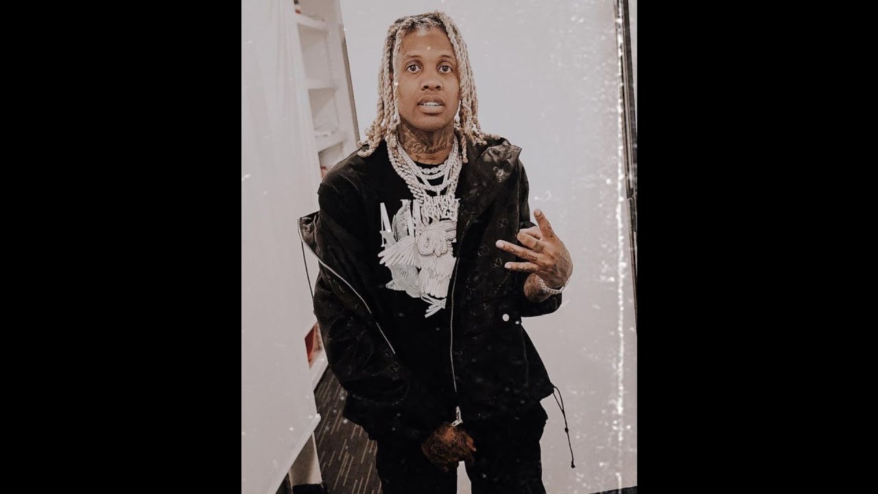 (FREE) Lil Durk Type Beat - 