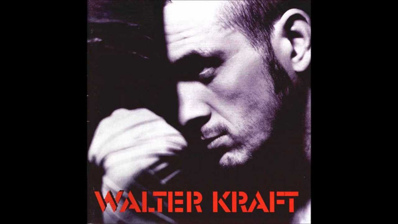 Walter Kraft - L&iacute;da