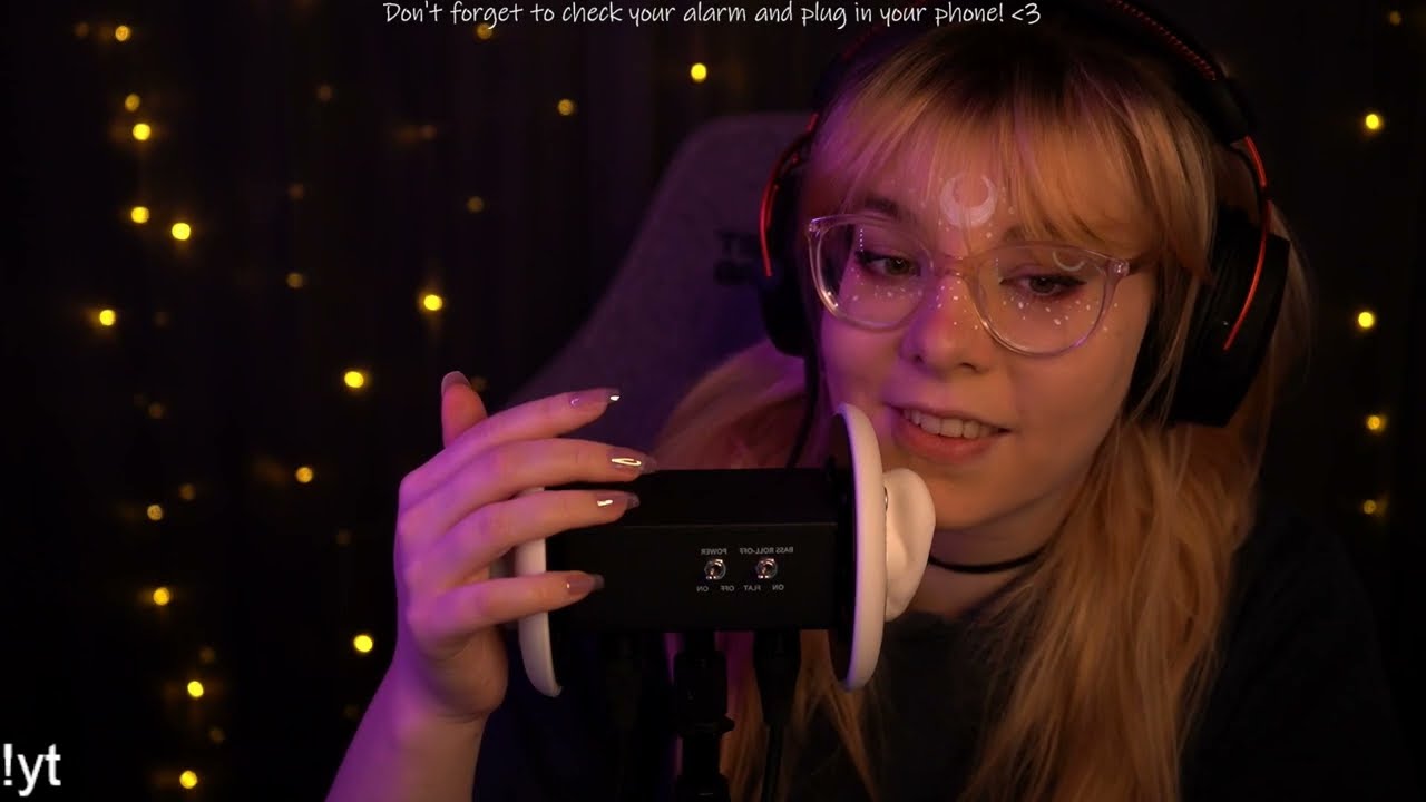 ASMR_Divinity VOD - 04.04.23 [Archive]