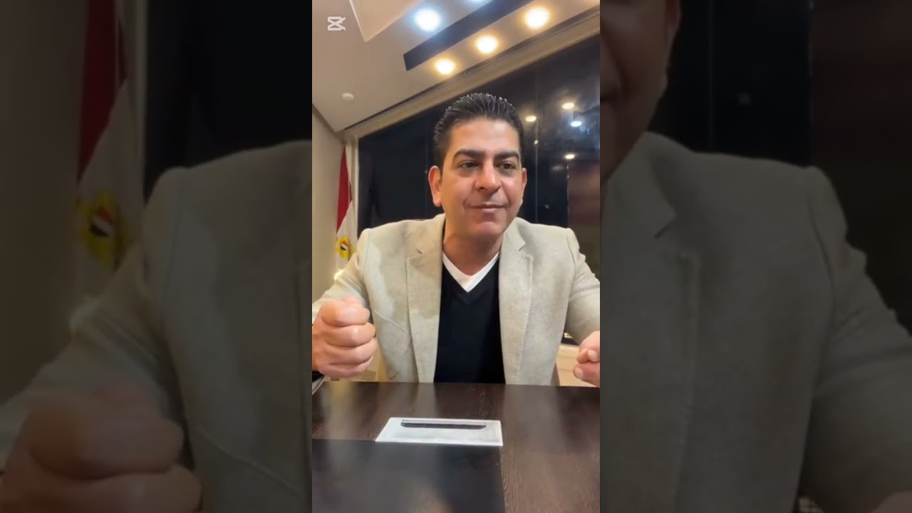 تقول ايه للملك الاردني❗