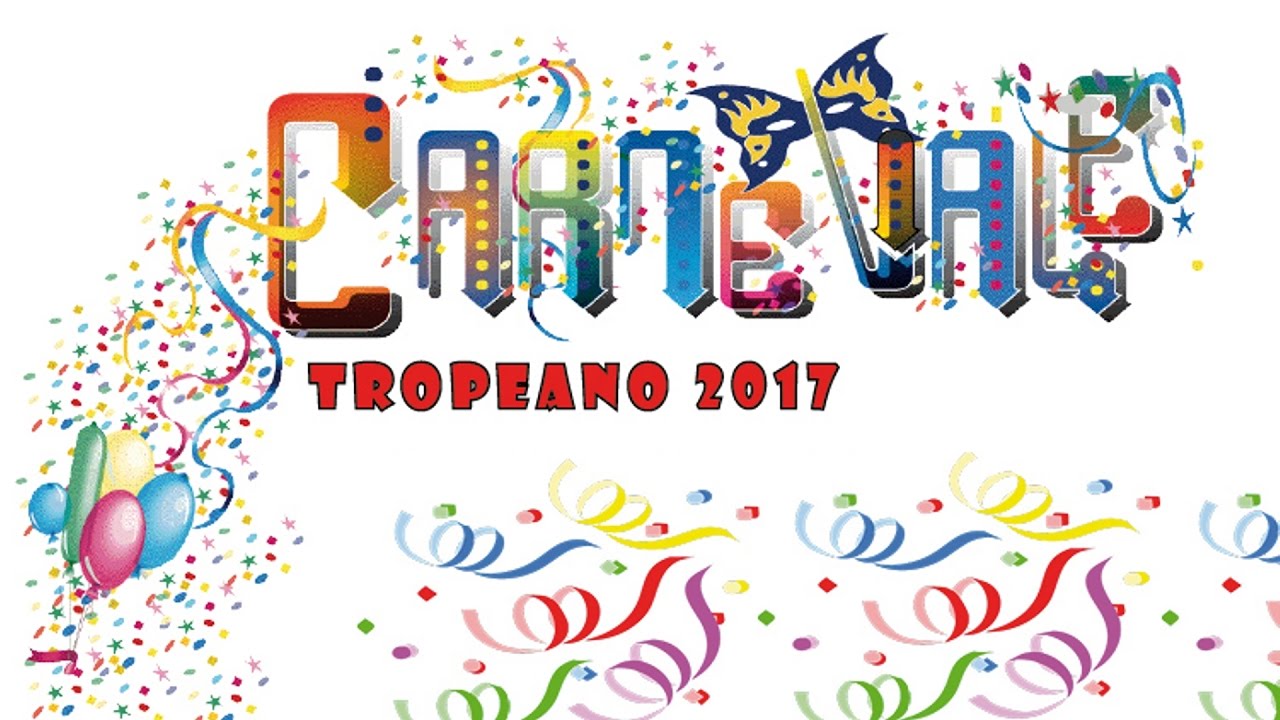 Carnevale tropeano 2017