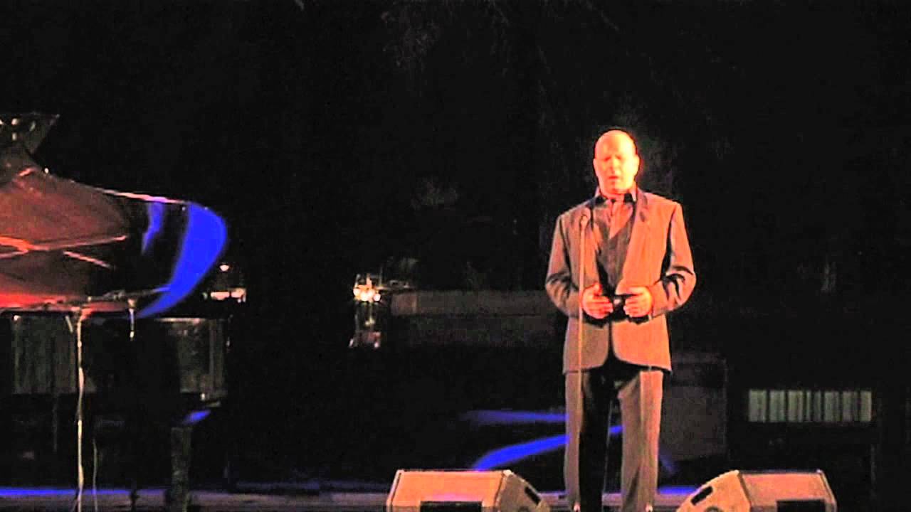 AVE MARIA - attr. G. CACCINI - CARLOS COGUL, baritono
