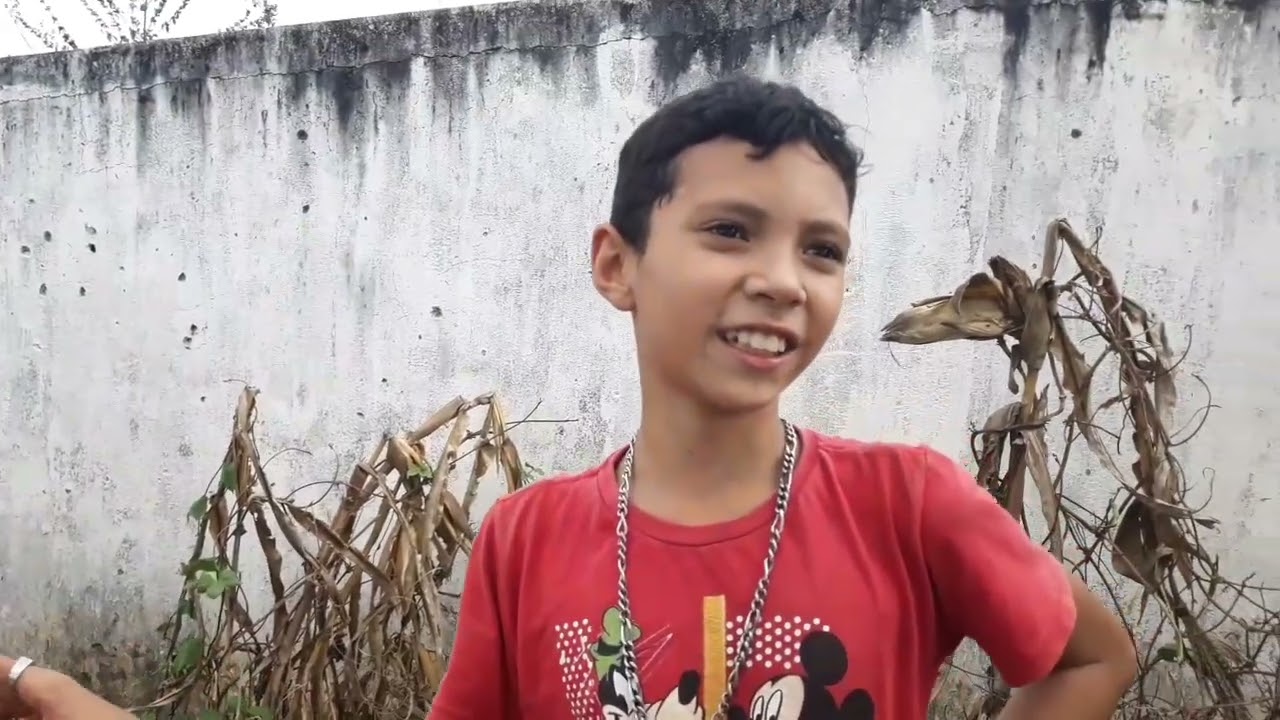 Conheça a Escola Modelo de Boa Viagem _ce está sendo requalificado #varzea do canto
