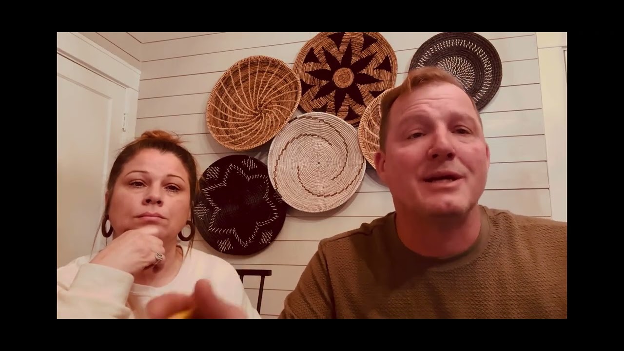 Chris Reed - Testimony from Friends of the Bridegroom Church - Disqualified Leader