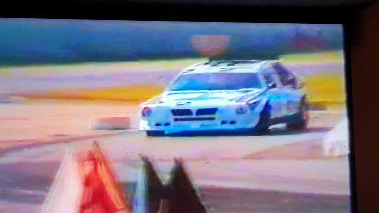 EDO OTTAVIANI - DELTA S4 - HAPPY VALLEY PINARELLA - 1999