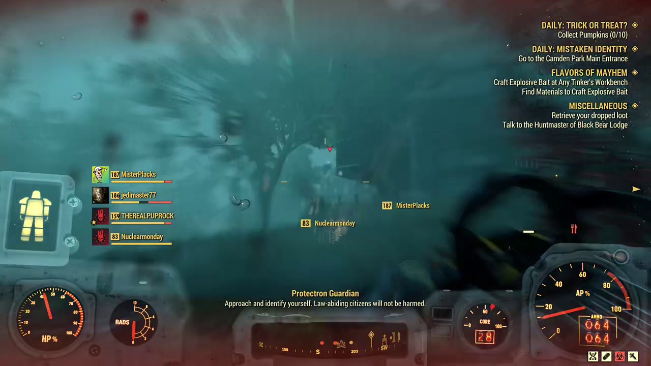 Vampire gat plasma vs Tesla