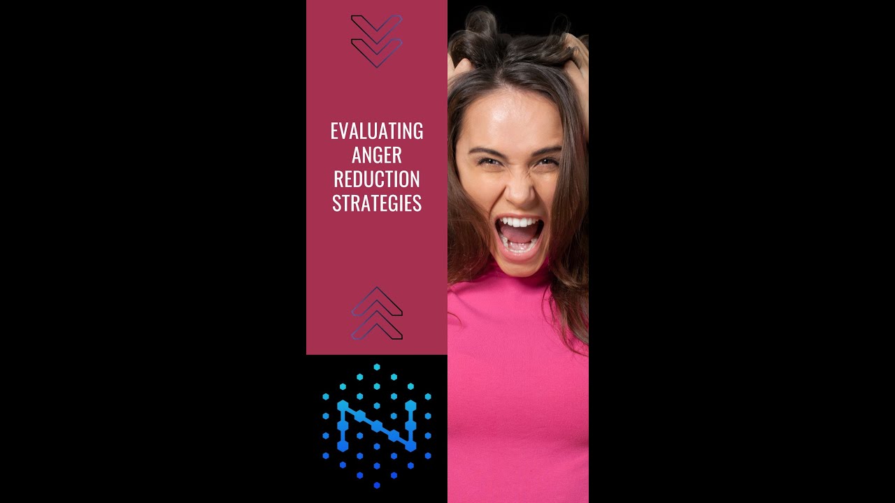 A Review Of Anger Management Activities