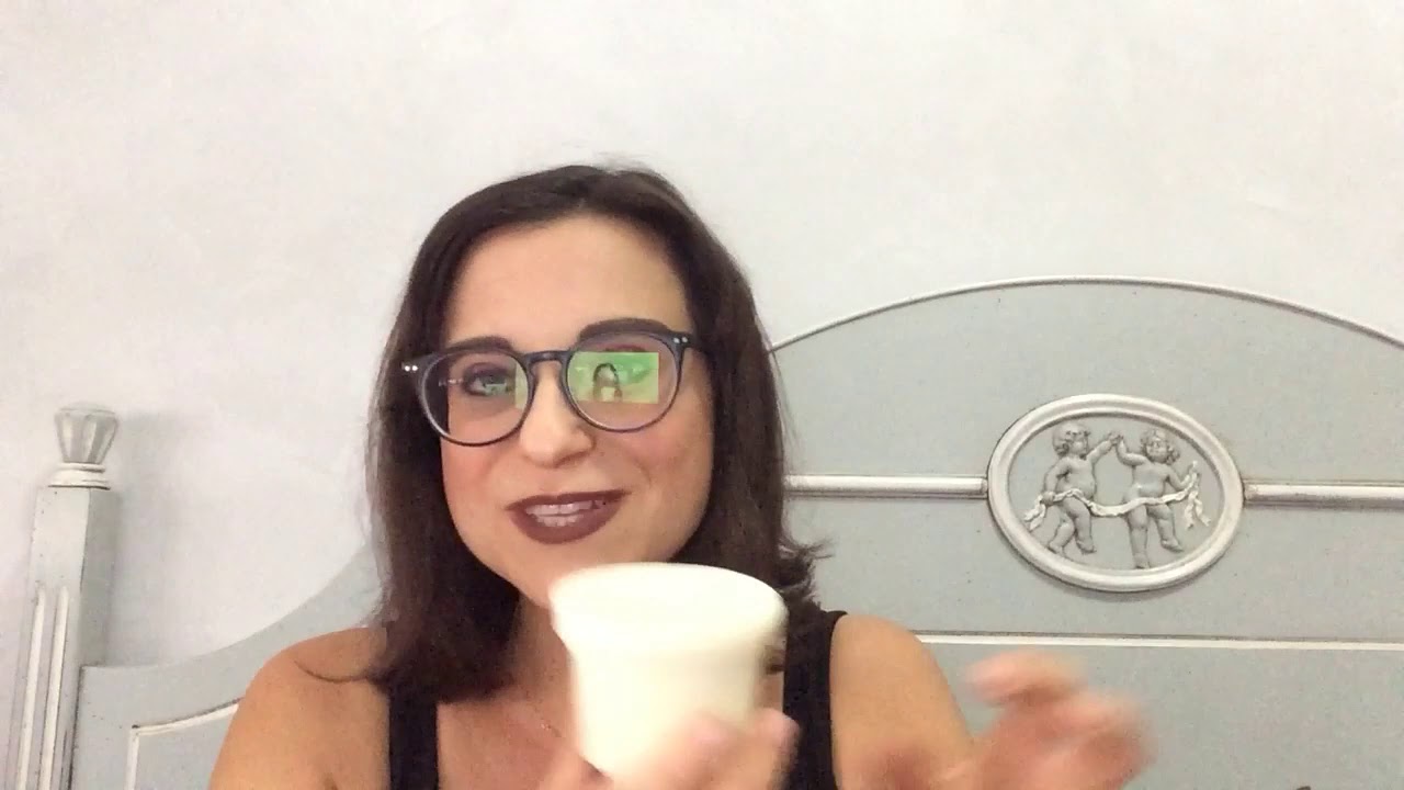 Mega haul-spacchettamento LUSH: - plastica, + 1 profumino!!!