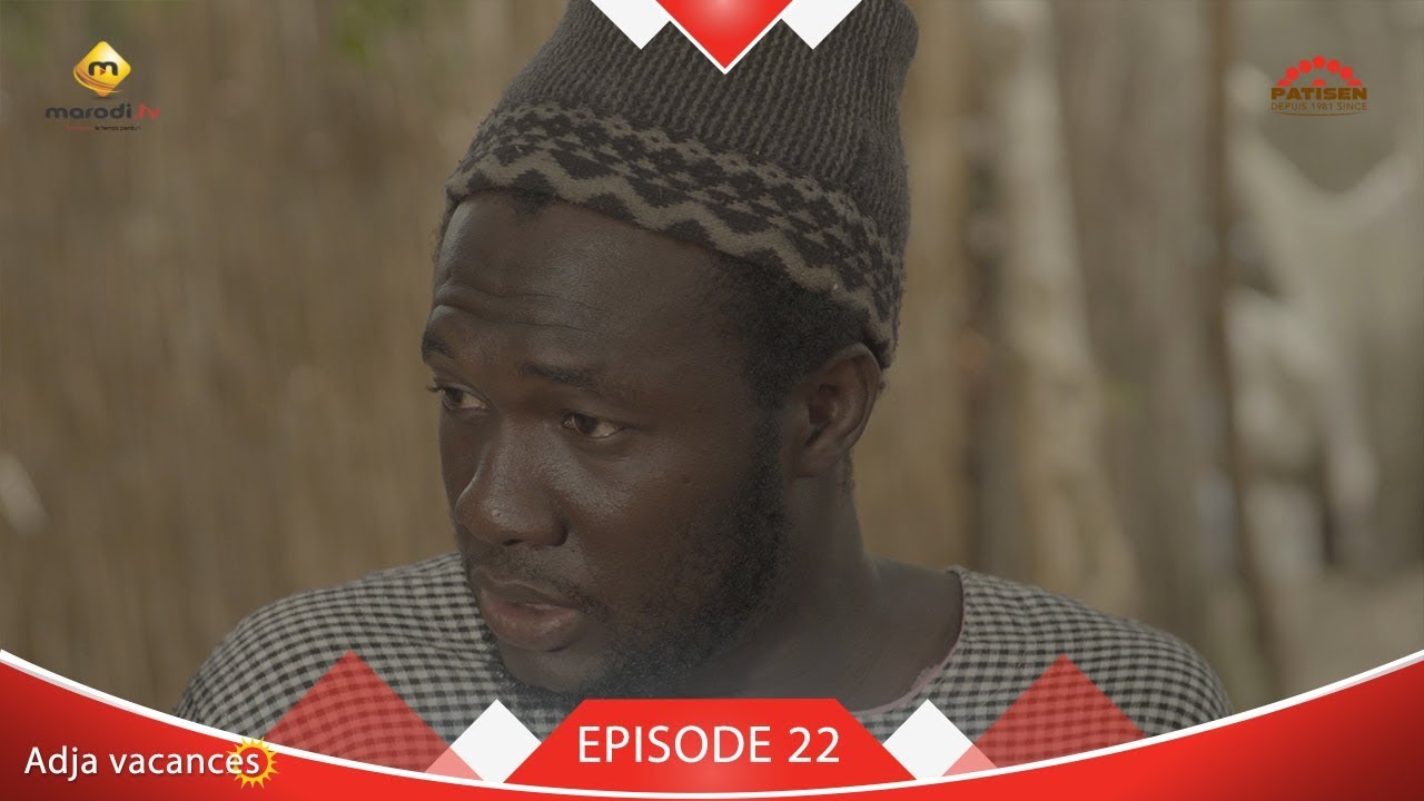 Adja Vacances - Episode 22