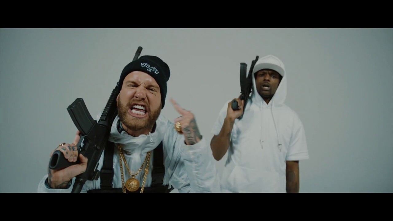 Bone Crew - Welcome To The Bone Crew