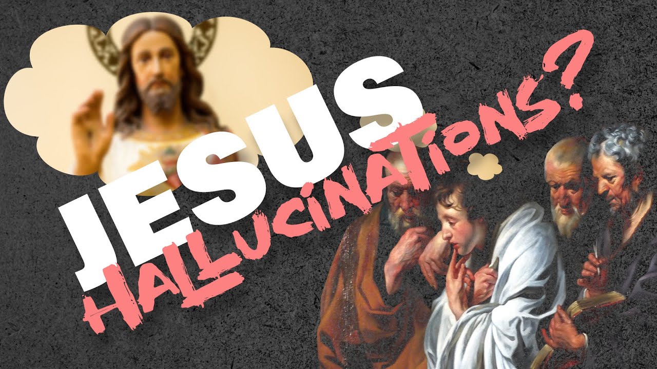 Bereavement Hallucinations of the Risen Jesus?
