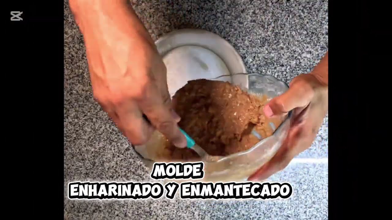Torta de Pera 🍐  