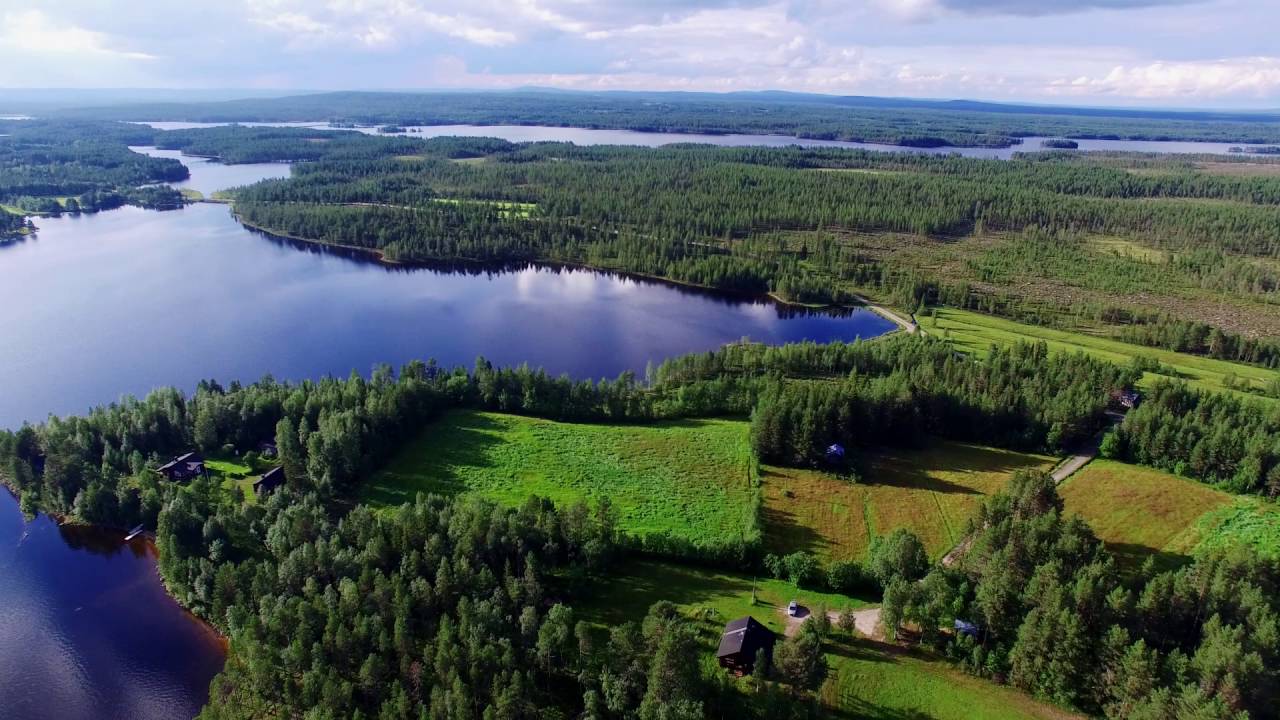 Kierikon lomatupa