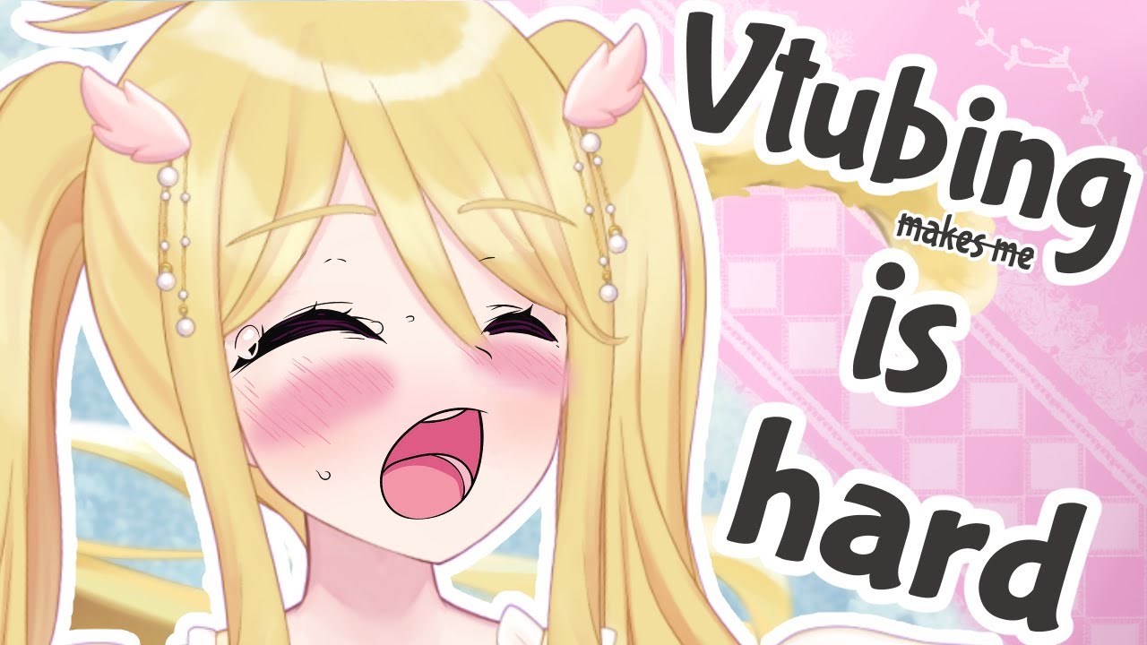 【CHATGPT】Asking an AI to make me the perfect audition for Hololive【VTUBER】