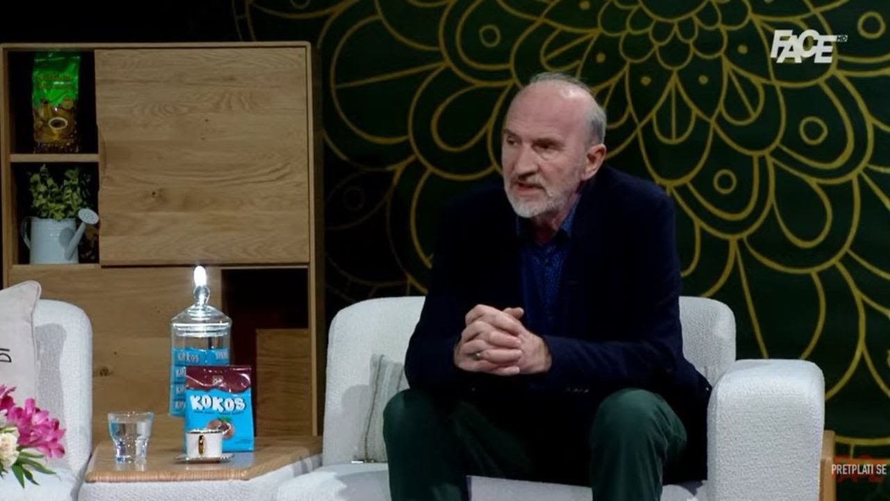 Nedžad Latić: 